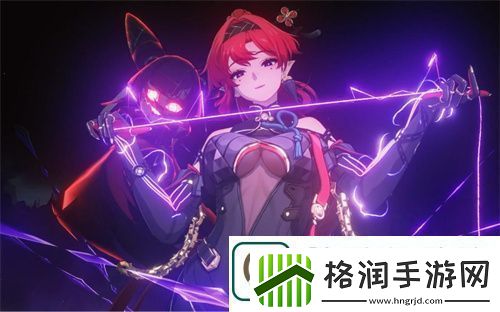 鸣潮吟霖角色如何