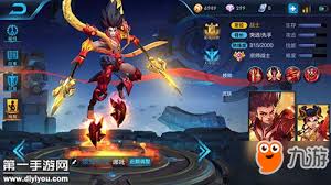 王者荣耀哪吒玩法攻略提升你的哪吒技巧与策略