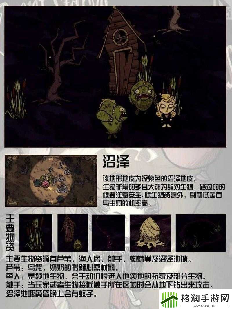 饥荒虫洞使用指南