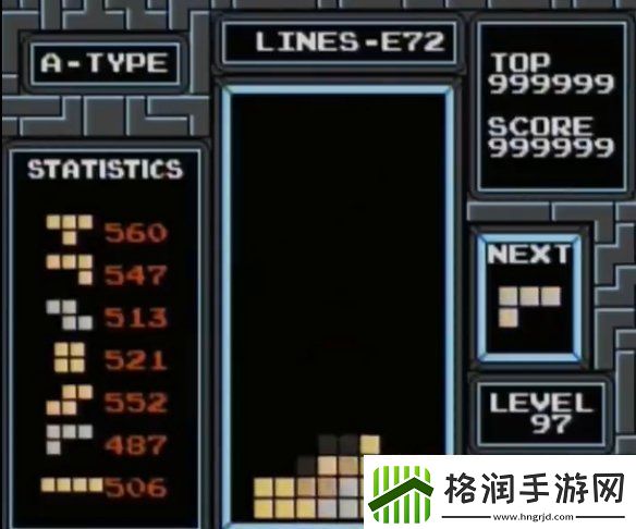 任天堂宣布SwitchOnline将于12月12日添加俄罗斯方块