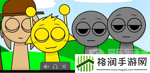 节奏盒子罪人版如何触发