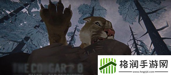 极寒雪山生存类型游戏漫漫长夜扩展DLC即将更新