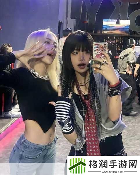 美国最小女rapper