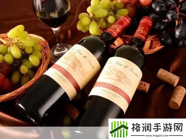 别到红酒了装不下了1V2