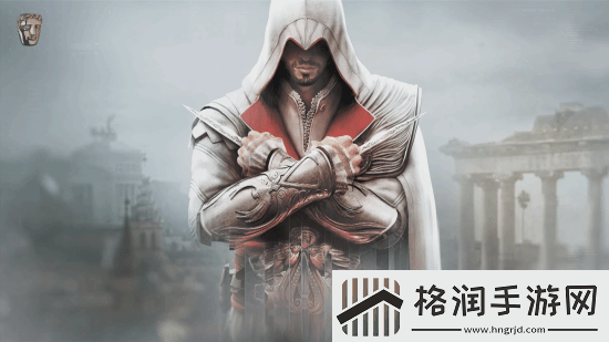 刺客信条制作人谈IP发展史