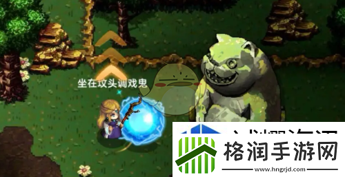 迷宫探险生存指南