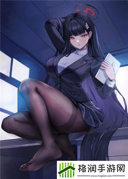 我女朋友的妈妈双字ID5