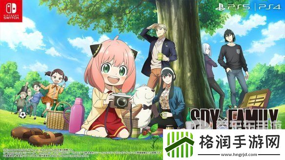 间谍过家家日记大作战全部成就怎么达成