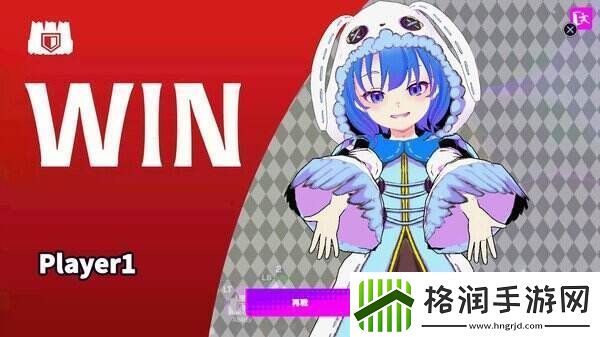 多人弹幕射击游戏MAGICCHAOSSteam版将于3月8日发售