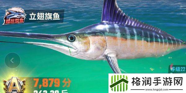 欢乐钓鱼大师鱼类有哪些