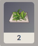 原神沉玉茶露食谱配方一览