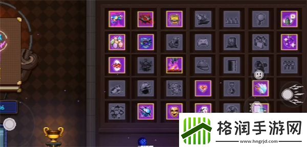 霓虹深渊无限成就奖励是什么