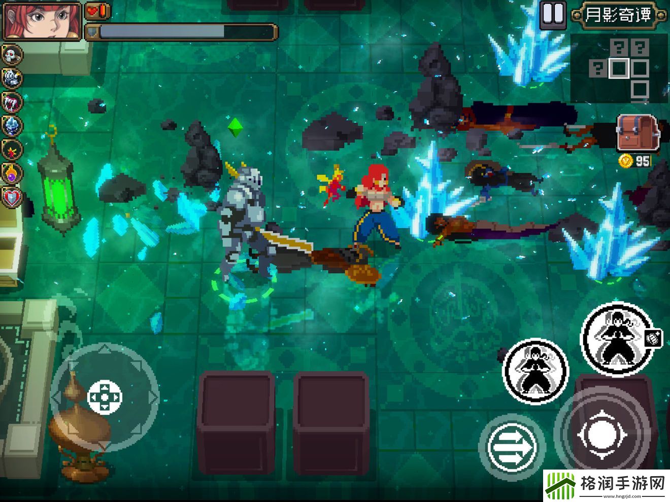 战魂铭人血骷髅怎么合成游戏攻略全面分析技能加点