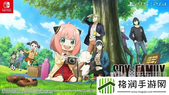 间谍过家家日记大作战配置要求是怎么样的