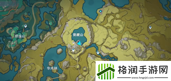 原神伴爪同行第一关怎么过