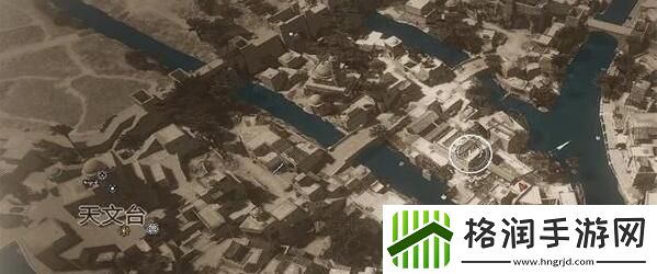 刺客信条幻景一项挑战谜团在哪