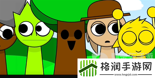 节奏盒子罪人版如何触发