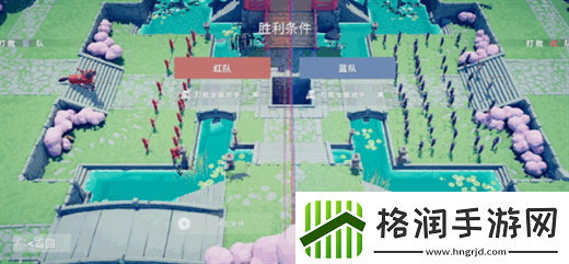 全面憨憨战争模拟器自定义战斗说明