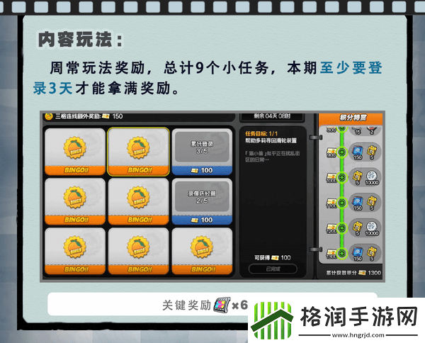绝区零1.3丽都周纪第三期通关攻略