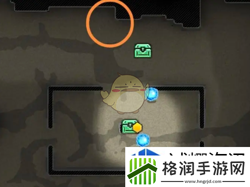 迷宫探险生存指南