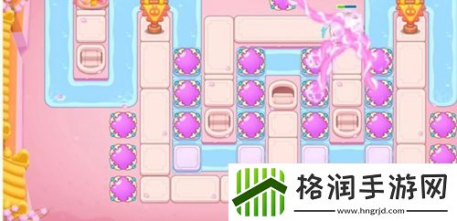 保卫萝卜4秋妃传第7关怎么过