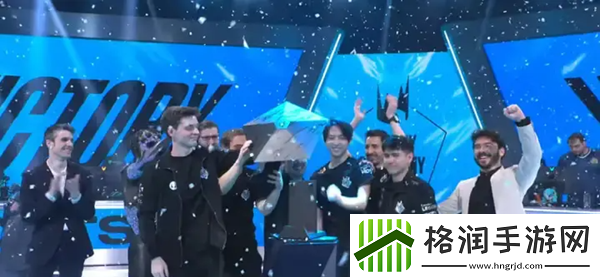 lol2024MSI季中赛最有希望夺冠的是谁