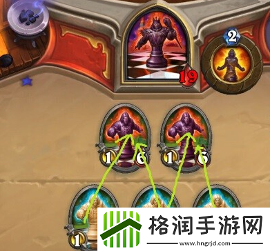 炉石传说卡拉赞之夜宴会厅普通/英雄通关全攻略