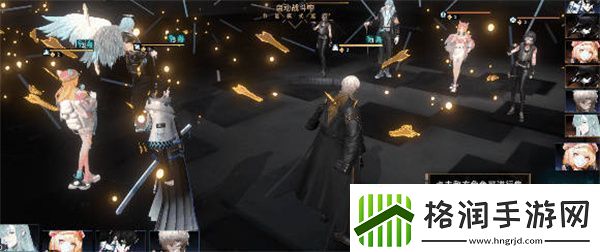 非匿名指令拉斐尔值得培养吗