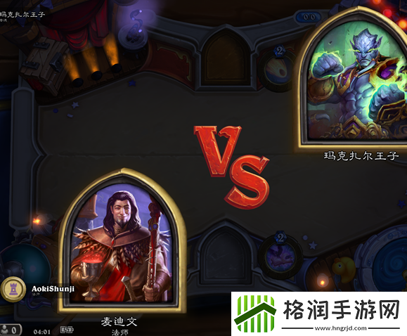 炉石传说卡拉赞之夜宴会厅普通/英雄通关全攻略