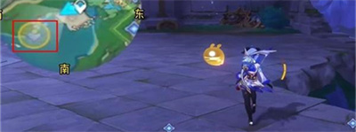 原神取回冷凝部件1任务完成方法介绍