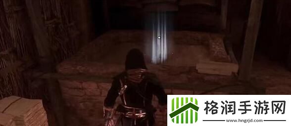 刺客信条幻景一项挑战谜团在哪