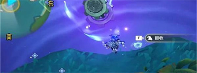 原神取回冷凝部件1任务完成方法介绍