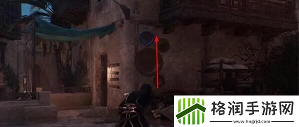 刺客信条幻景一项挑战谜团在哪