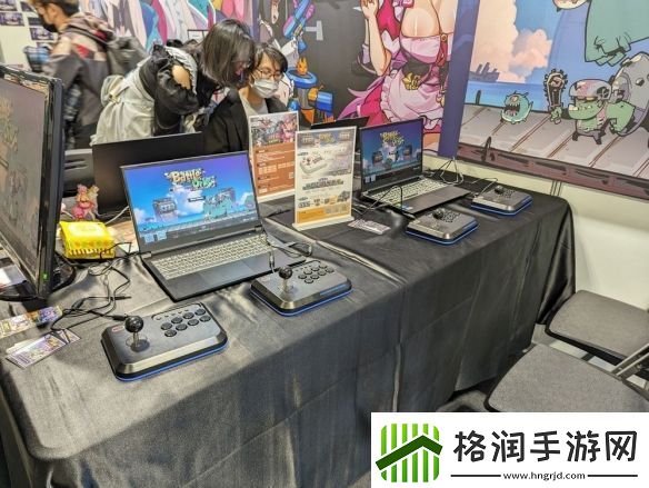 策略塔防新作兽人大作战亮相G