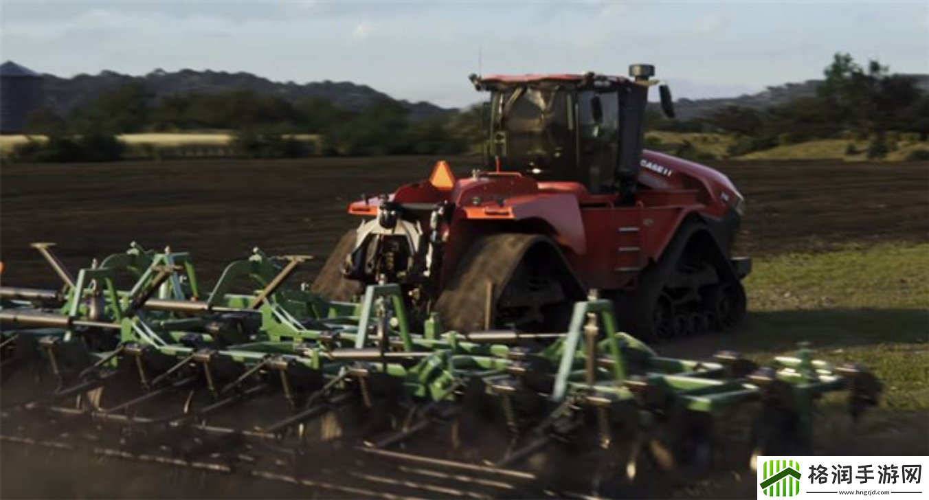 模拟农场25种植土豆方法介绍
