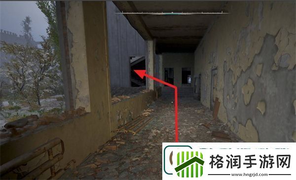 潜行者2红宝石外骨骼怎么获取