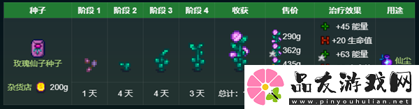 星露谷物语秘密纸条5解析