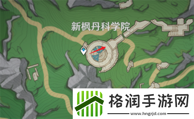 原神最终枫达海隐藏成就获得方法介绍