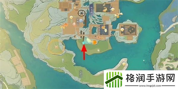 射雕手游萤火虫一成就攻略