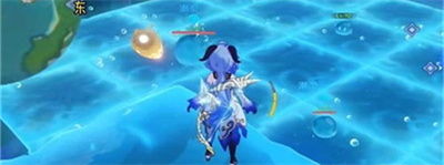 原神取回冷凝部件1任务完成方法介绍