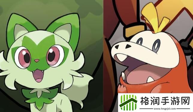 宝可梦朱紫最强阵容推荐