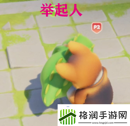 动物派对不消耗体力的攻击有哪些