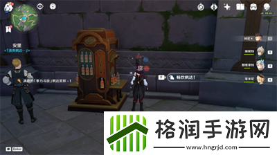 原神最终枫达海隐藏成就获得方法介绍