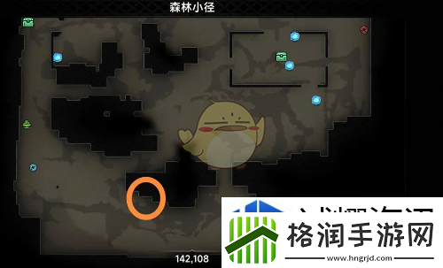 迷宫探险生存指南