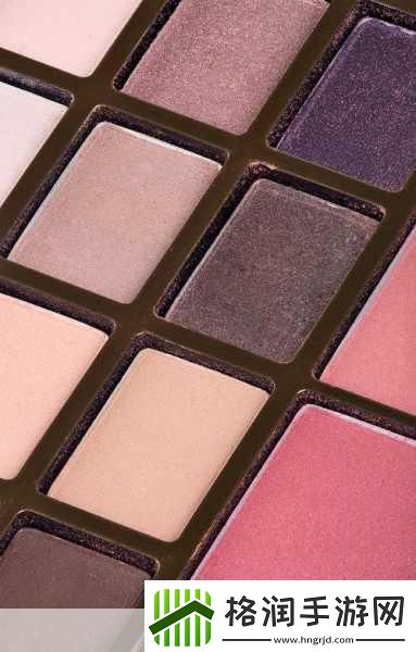 3ce奇米四色眼影奇米8888