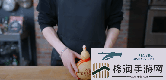 老外参照黑神话