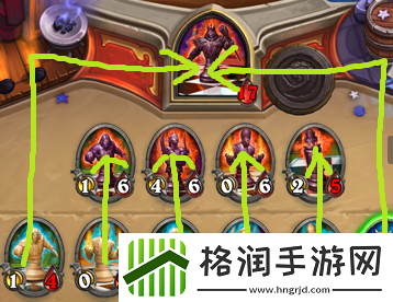 炉石传说卡拉赞之夜宴会厅普通/英雄通关全攻略