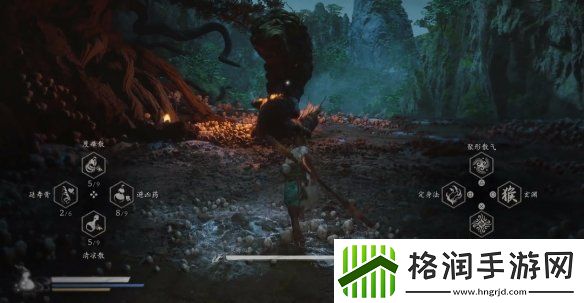 黑神话悟空琴螂原体怎么快速获取