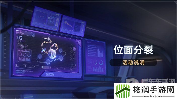 崩坏星穹铁道2.3位面分裂怎么玩