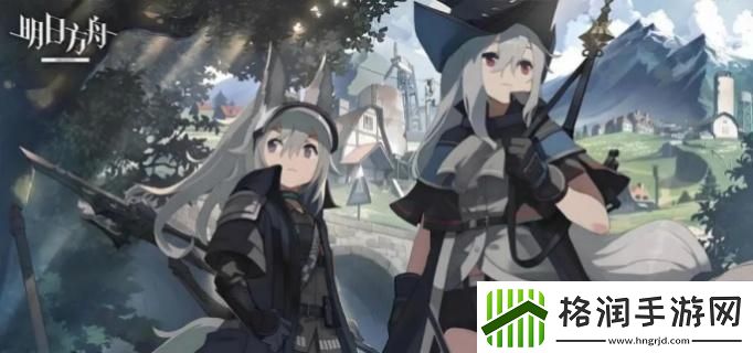 明日方舟引星棘刺技能是什么